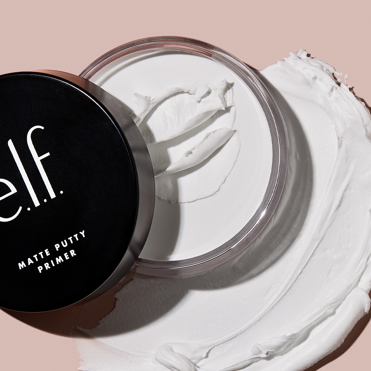 E.L.F. MATTE PUTTY PRIMER (PREBASE FACIAL DE MAQUILLAJE MATIFICANTE)